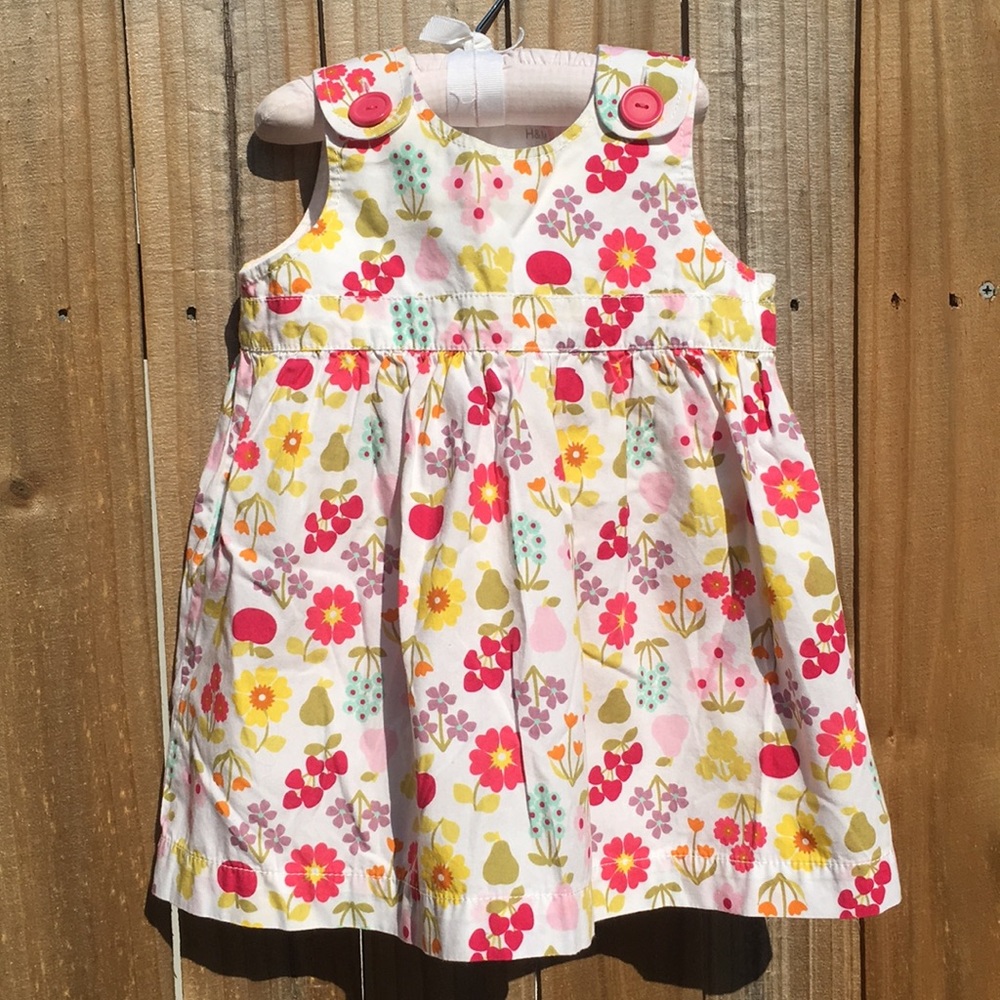 H&M toddler dress